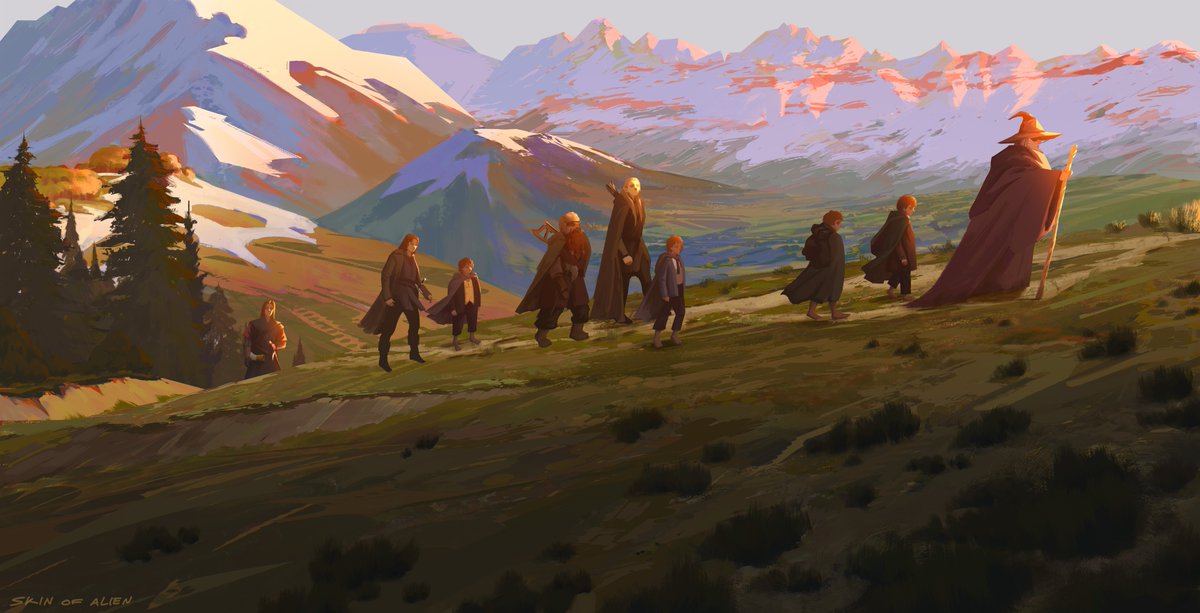 Skin of Alien 🌙 tweet media