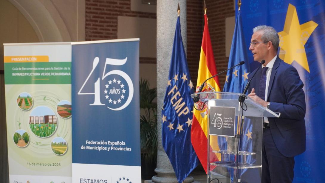 Foro Greencities tweet media