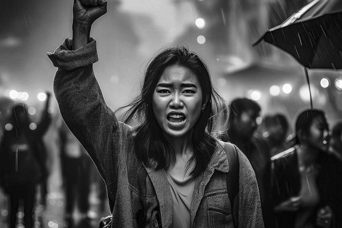 New blog entry: Homage to rage amoskeppler.substack.com/p/homage-to-ra…