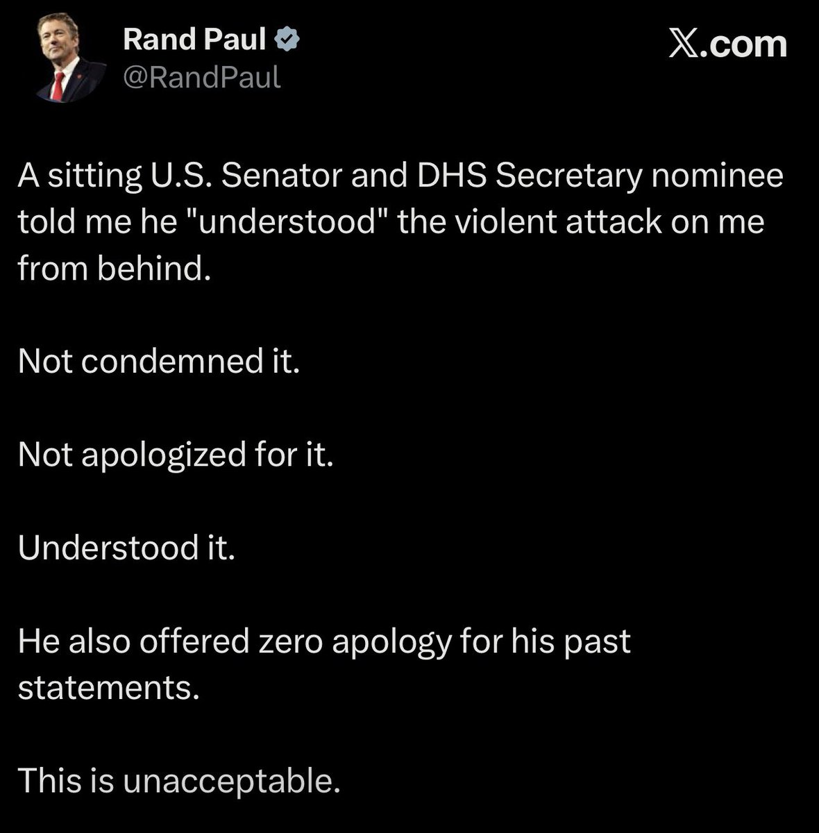 Ron Filipkowski tweet media