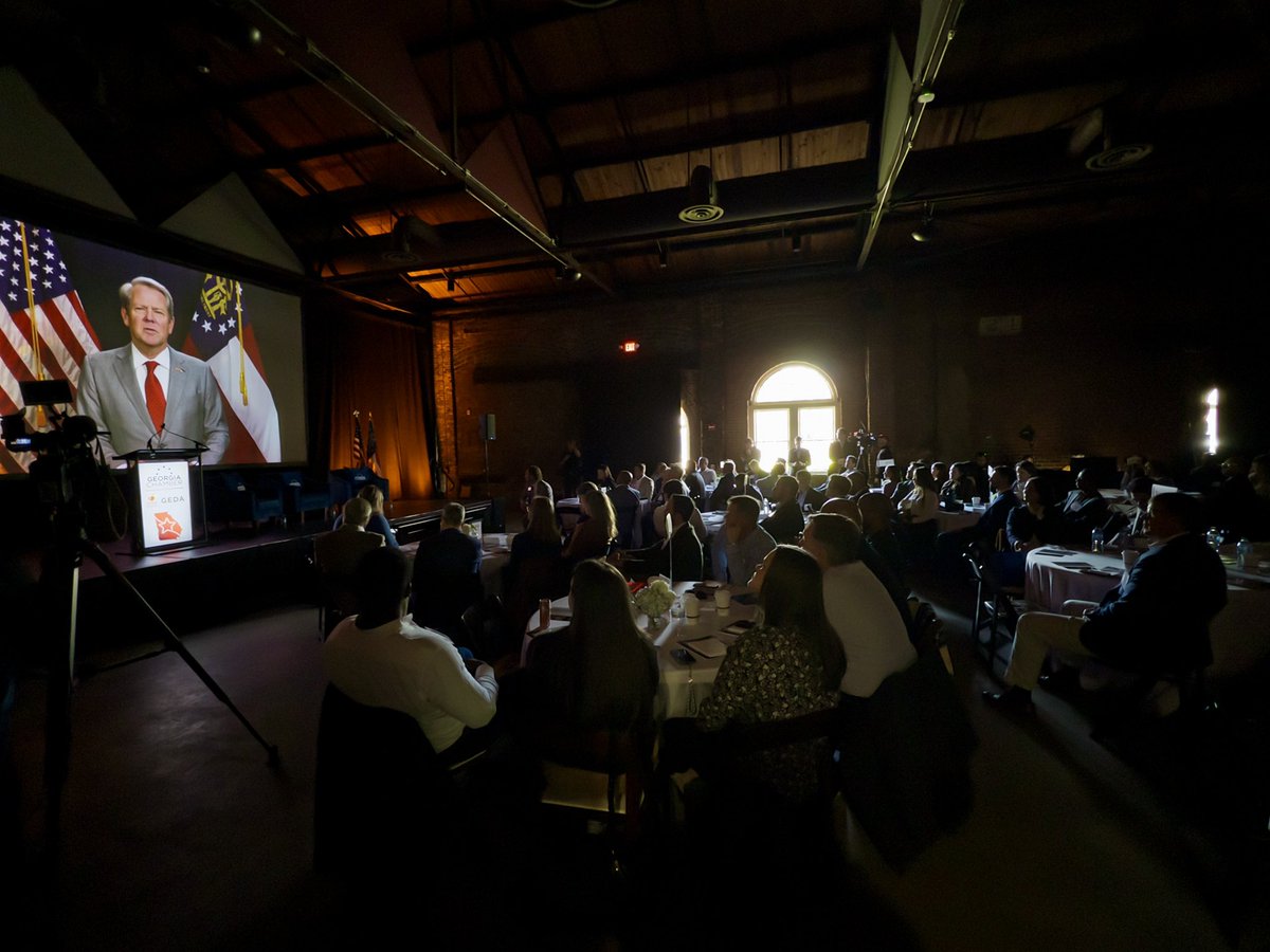 Georgia Chamber tweet media