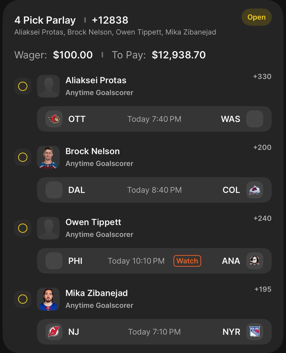 Ice Capo 🏒🧊 tweet media