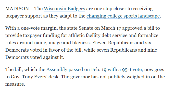 Christian Schneider tweet media