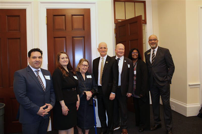 Rep. Adam Smith tweet media