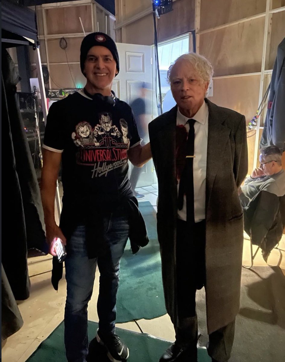 Daily Chucky Fan tweet media