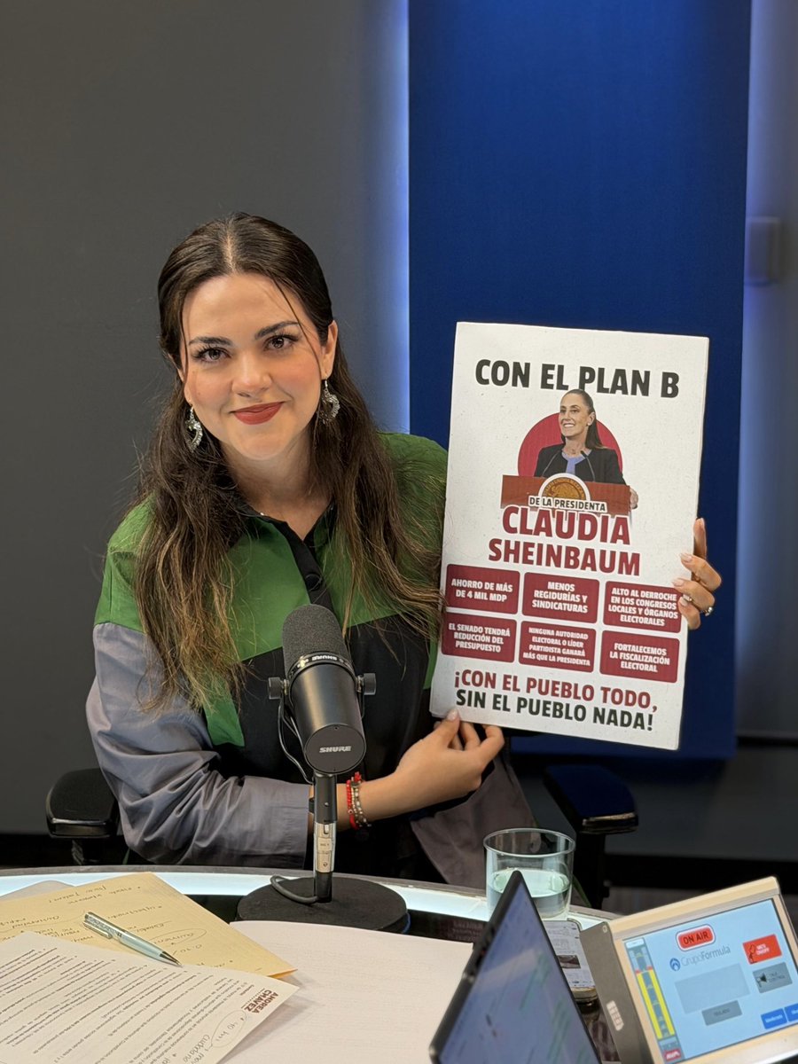 Andrea Chávez tweet media