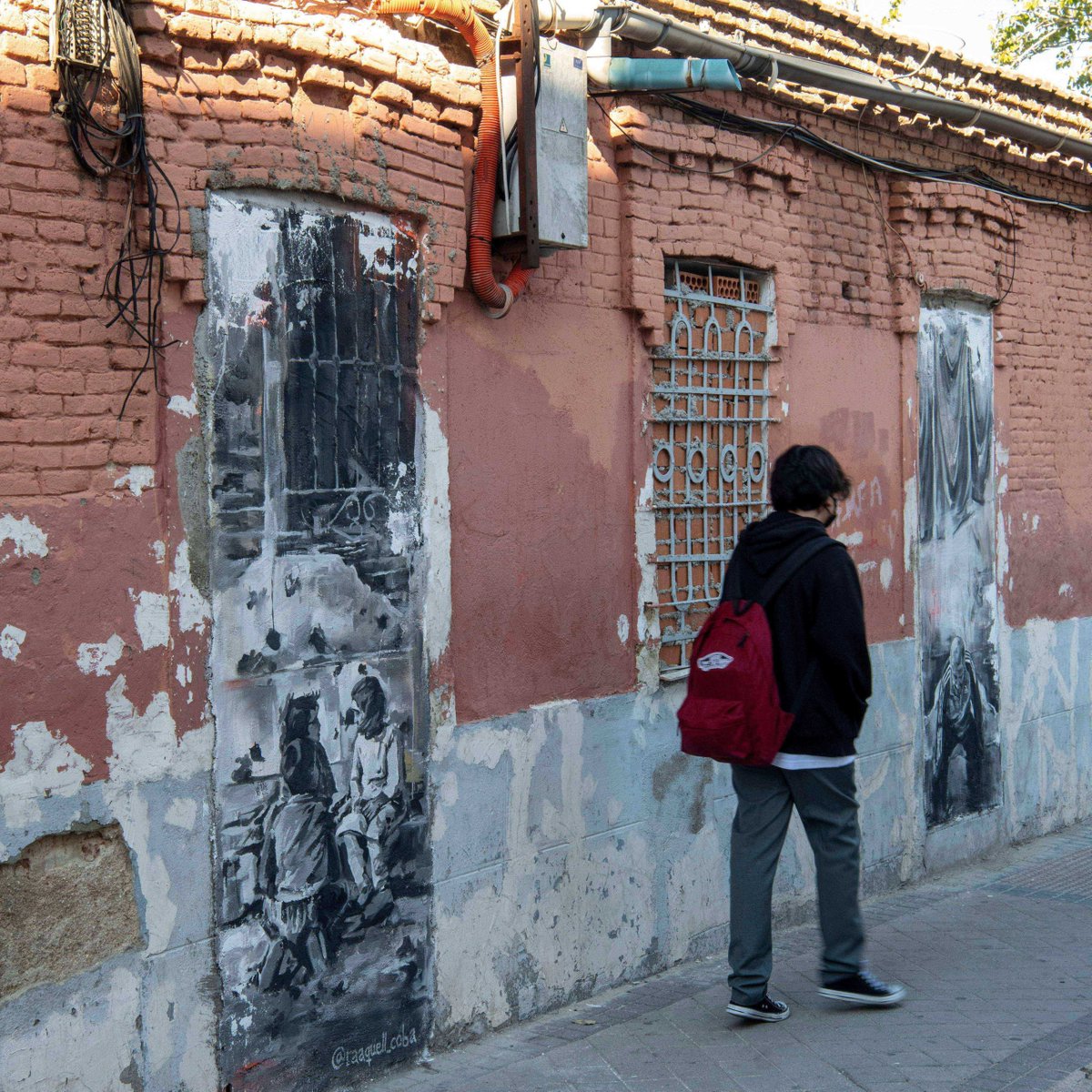 Decide Madrid tweet media