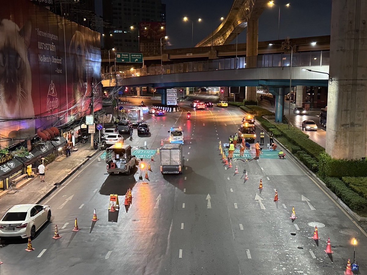 ศุภณัฐ มีนชัยนันท์ Suphanat Minchaiynunt tweet media