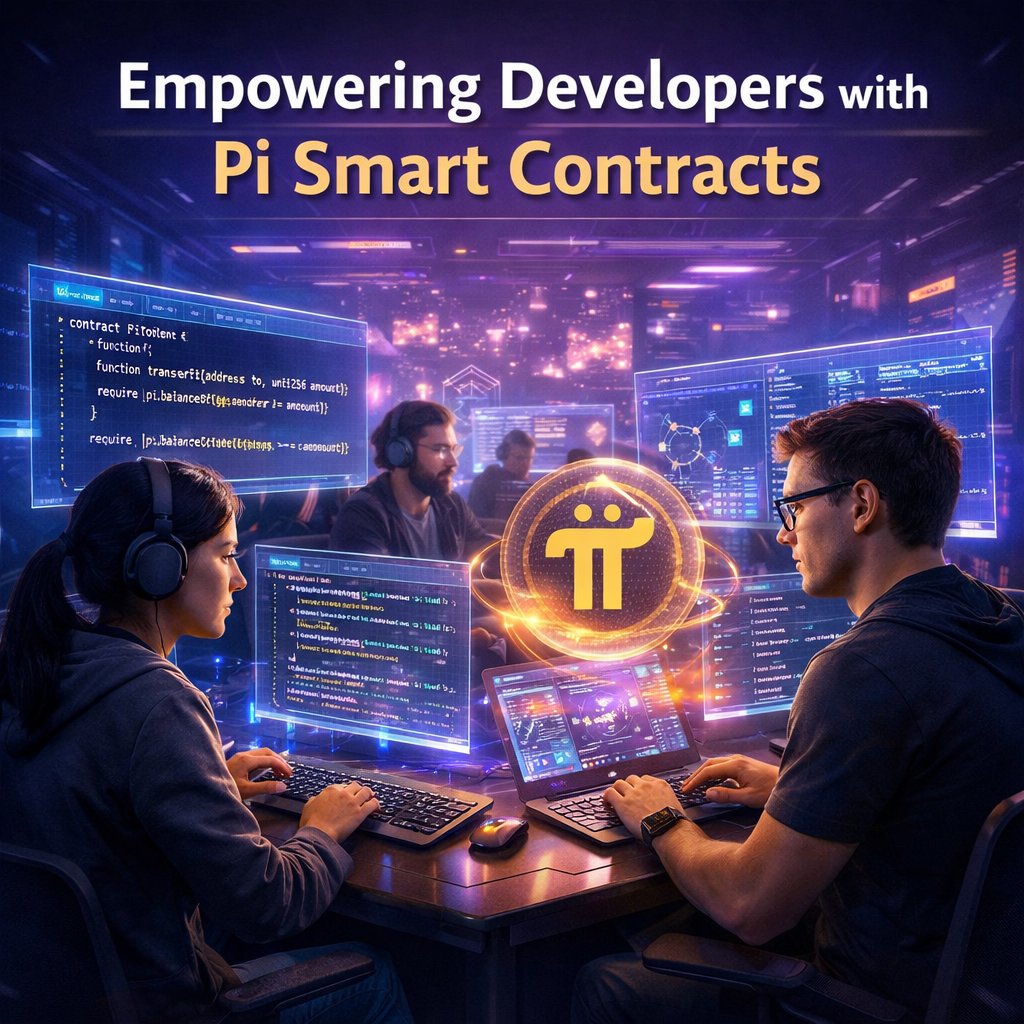 Pi Hackathon tweet media