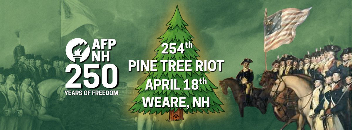 AFP New Hampshire tweet media