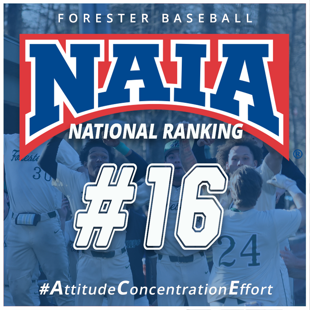 Huntington Foresters tweet media