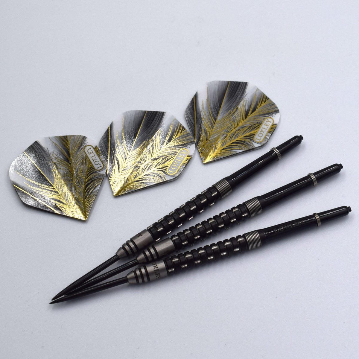 Darts Centre tweet media