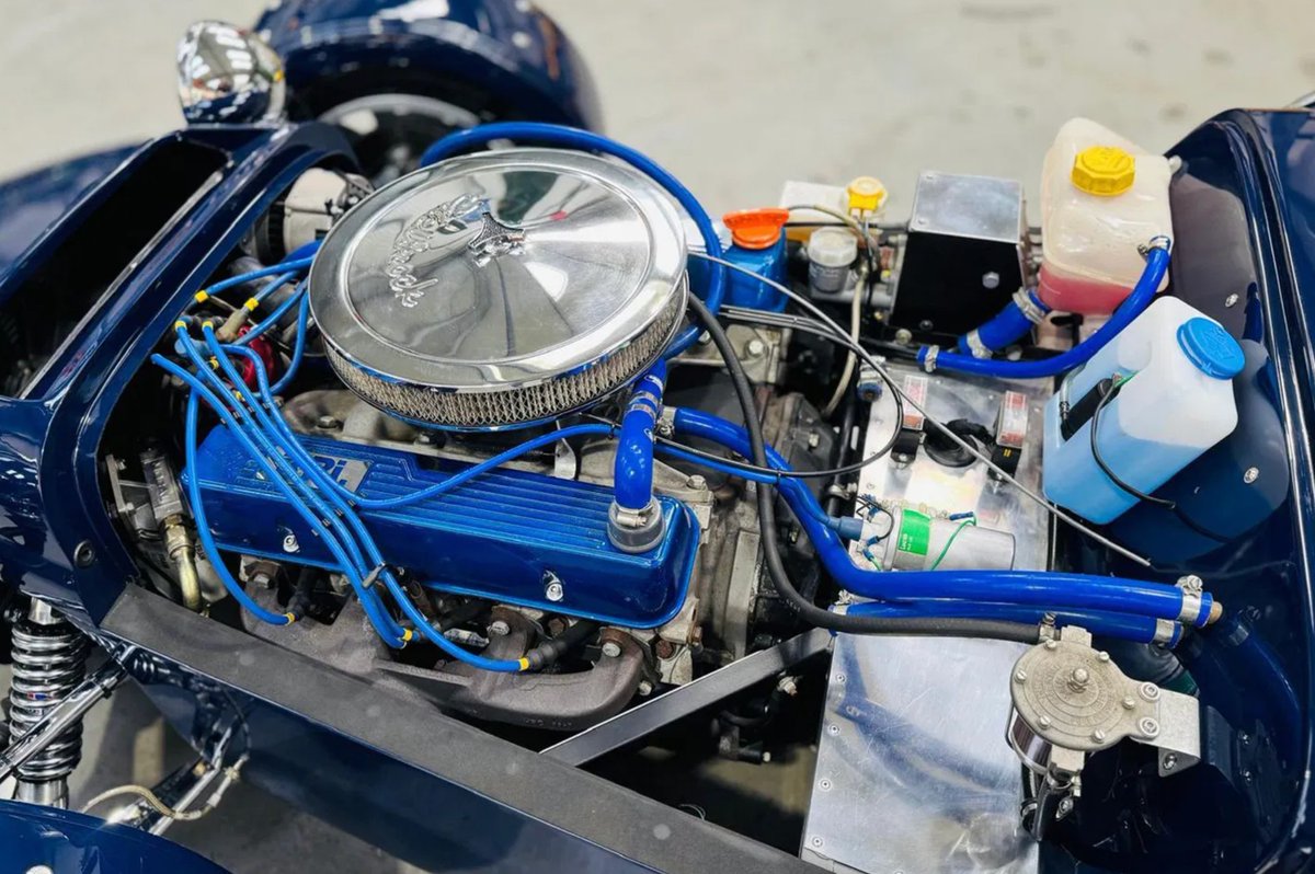 PistonHeads tweet media