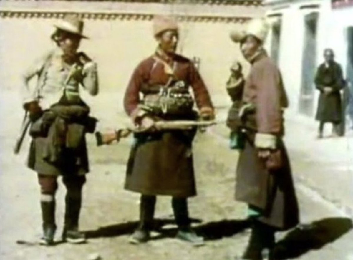 Thinley Wangyal tweet media