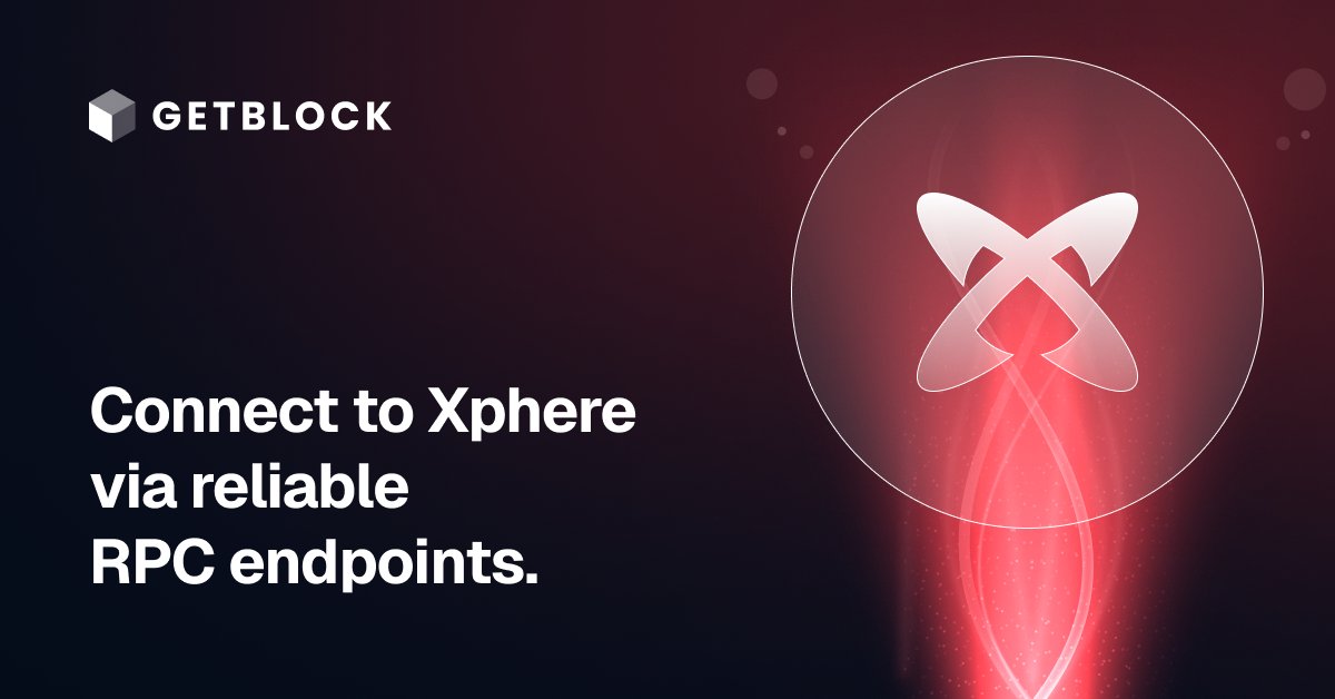 GetBlock 🧊 tweet media