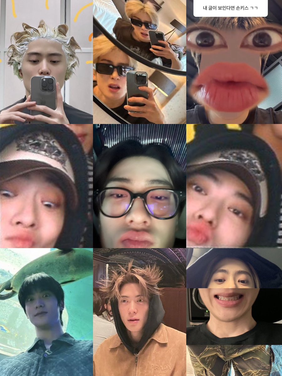 i miss silly jaehyun so badly
