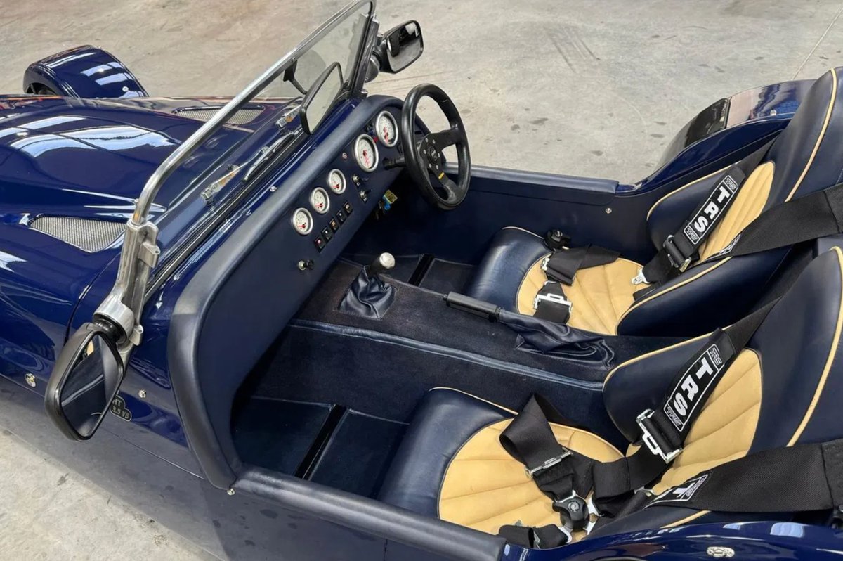 PistonHeads tweet media