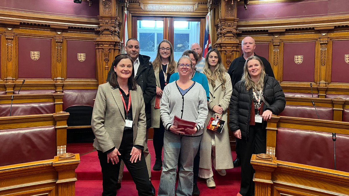 States Assembly - Jersey's elected parliament tweet media