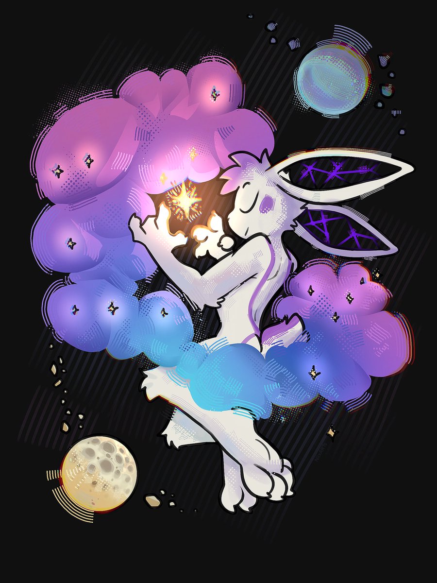 NiixARTs🐇 tweet media