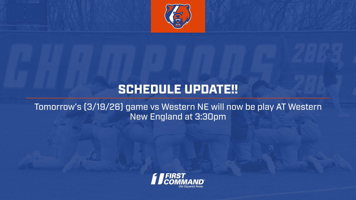 Coast Guard Baseball tweet media