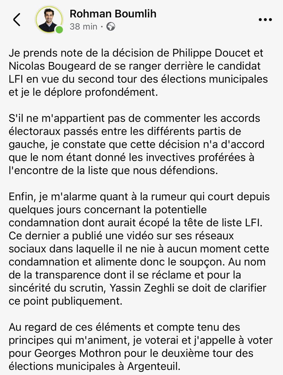 Rohman Boumlih tweet media