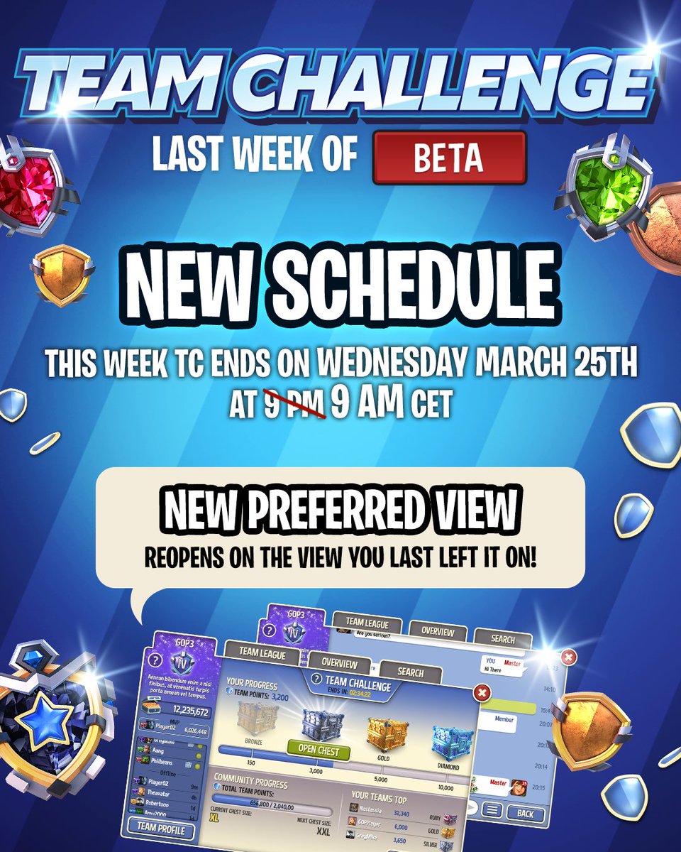 Governor of Poker 3 tweet media