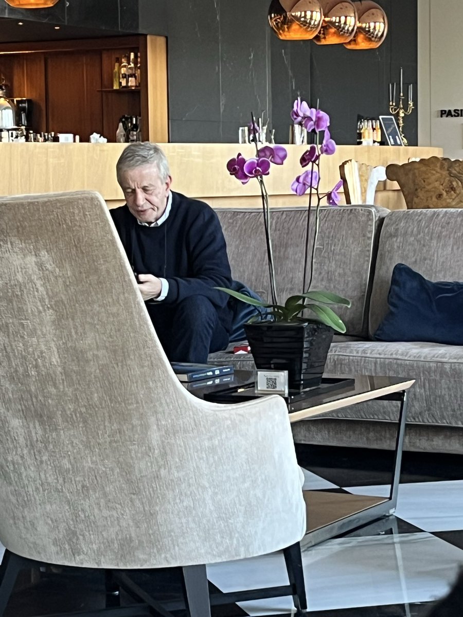 Γεράσιμος tweet media