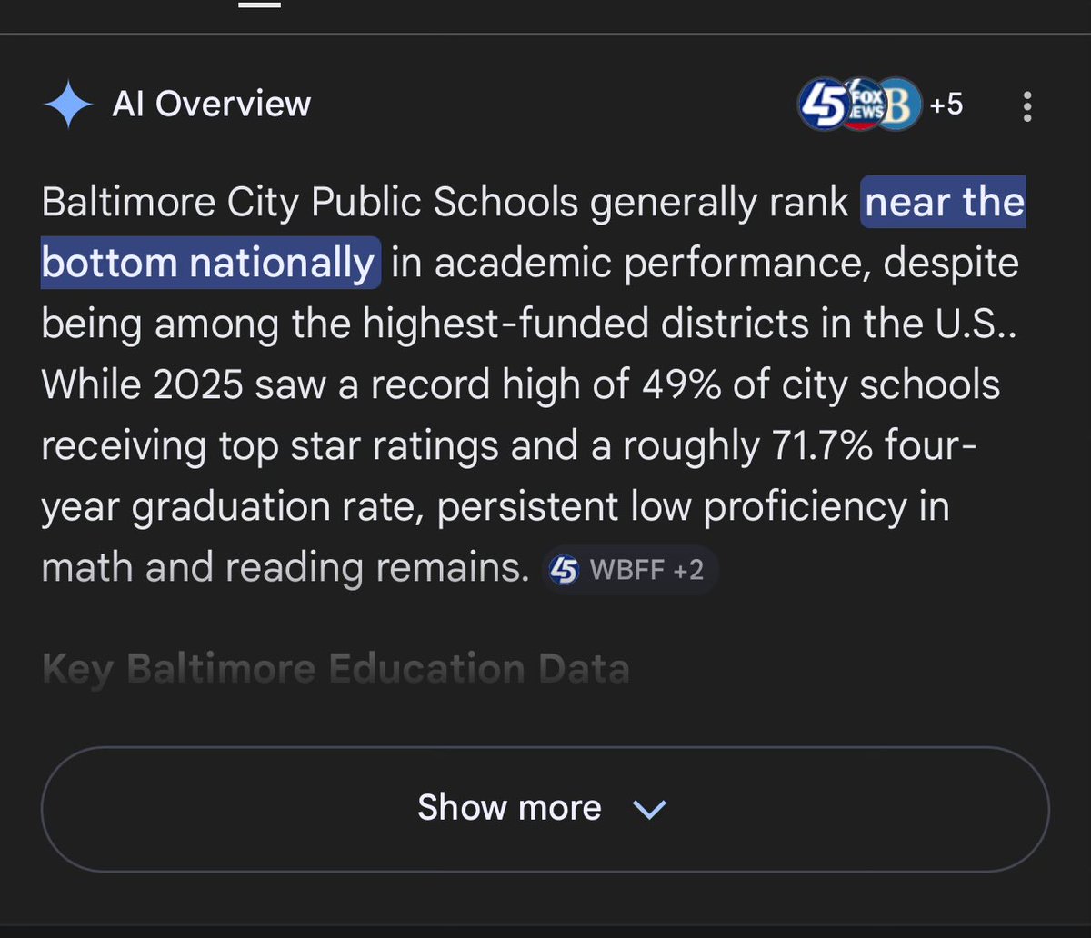 Opinionaire Moose tweet media