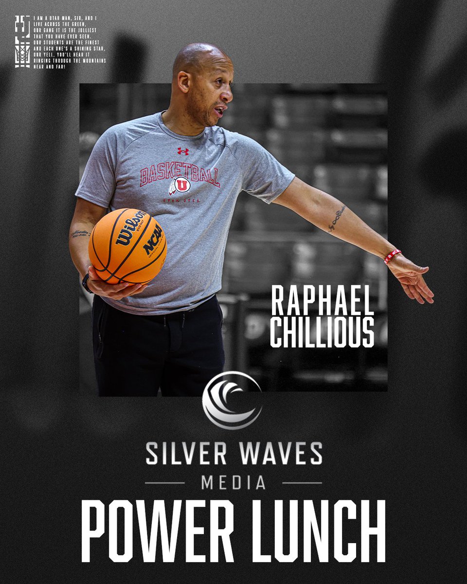 Utah Basketball tweet media