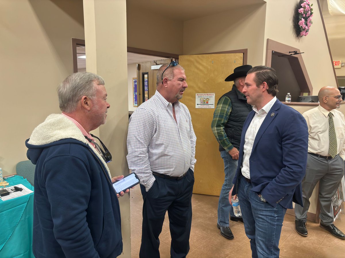 David Clark tweet media