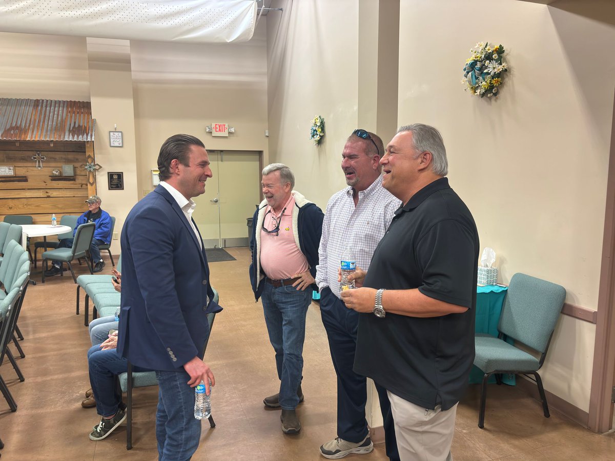 David Clark tweet media