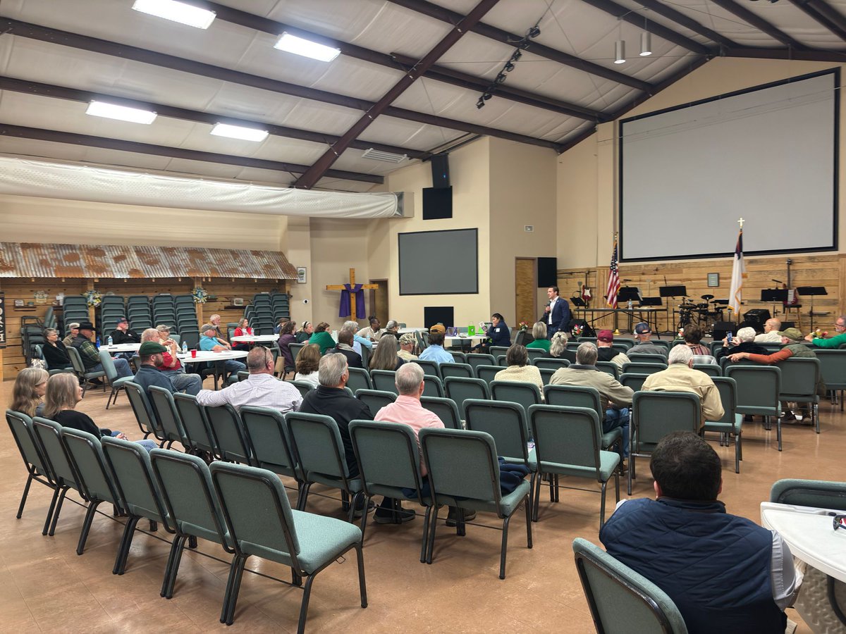 David Clark tweet media