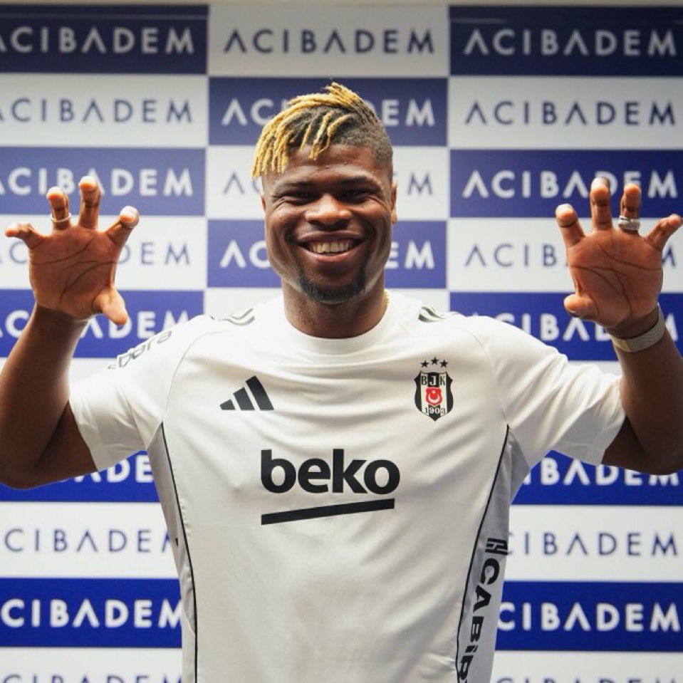 Kartal Hattı tweet media