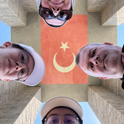 Nokkavare's tweet photo. #YeniProfilResmi https://t.co/jwPoIqUd44