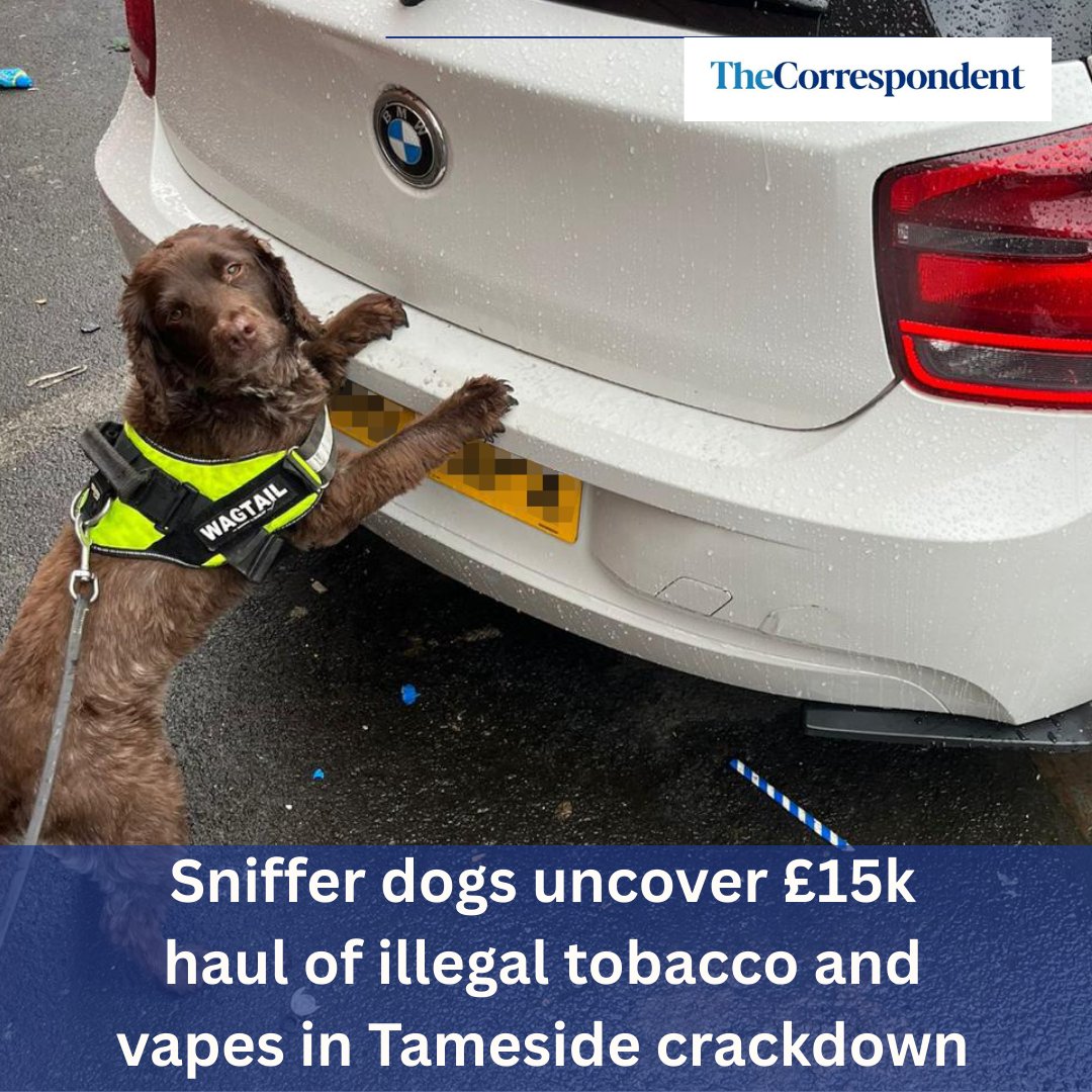 Tameside Correspondent tweet media