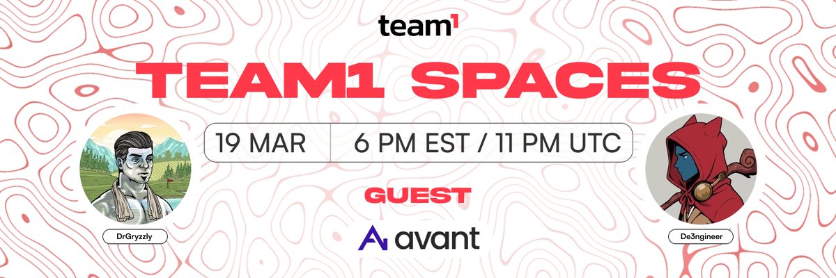 Avalanche Team1 tweet media