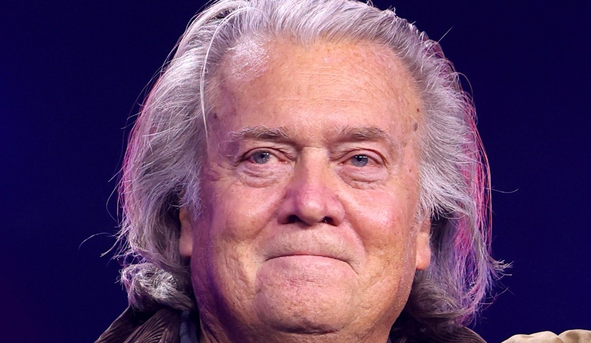 Steve Bannon warns of Joe Kent aftermath: Kent resigns from the National Counterterrorism Center over Iran war objections, claiming no imminent threat. Bannon says this issue isn’t going away and demands answers as fallout unfolds. Read the full take here ift.tt/N4PS8uB