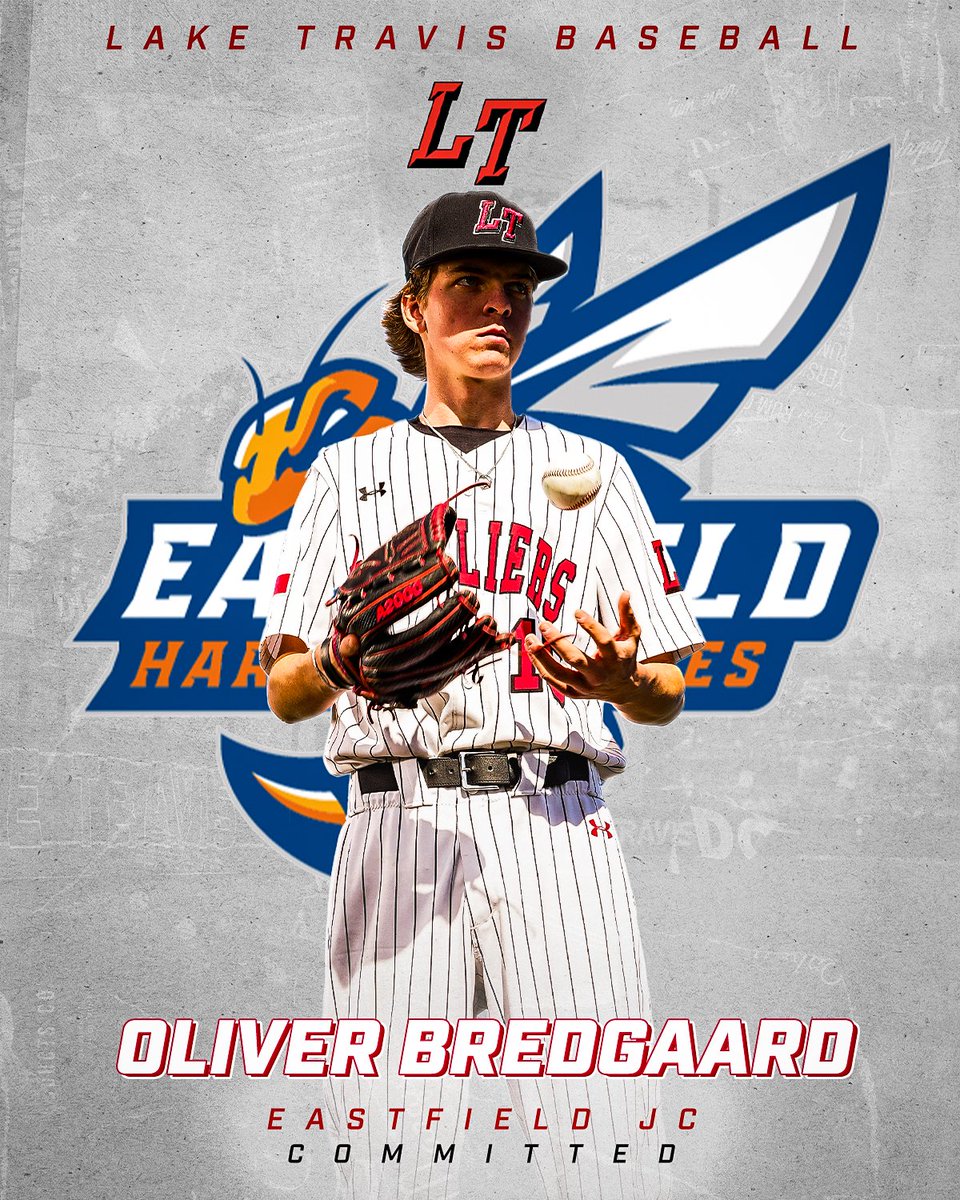 Lake Travis Cavalier Baseball tweet media