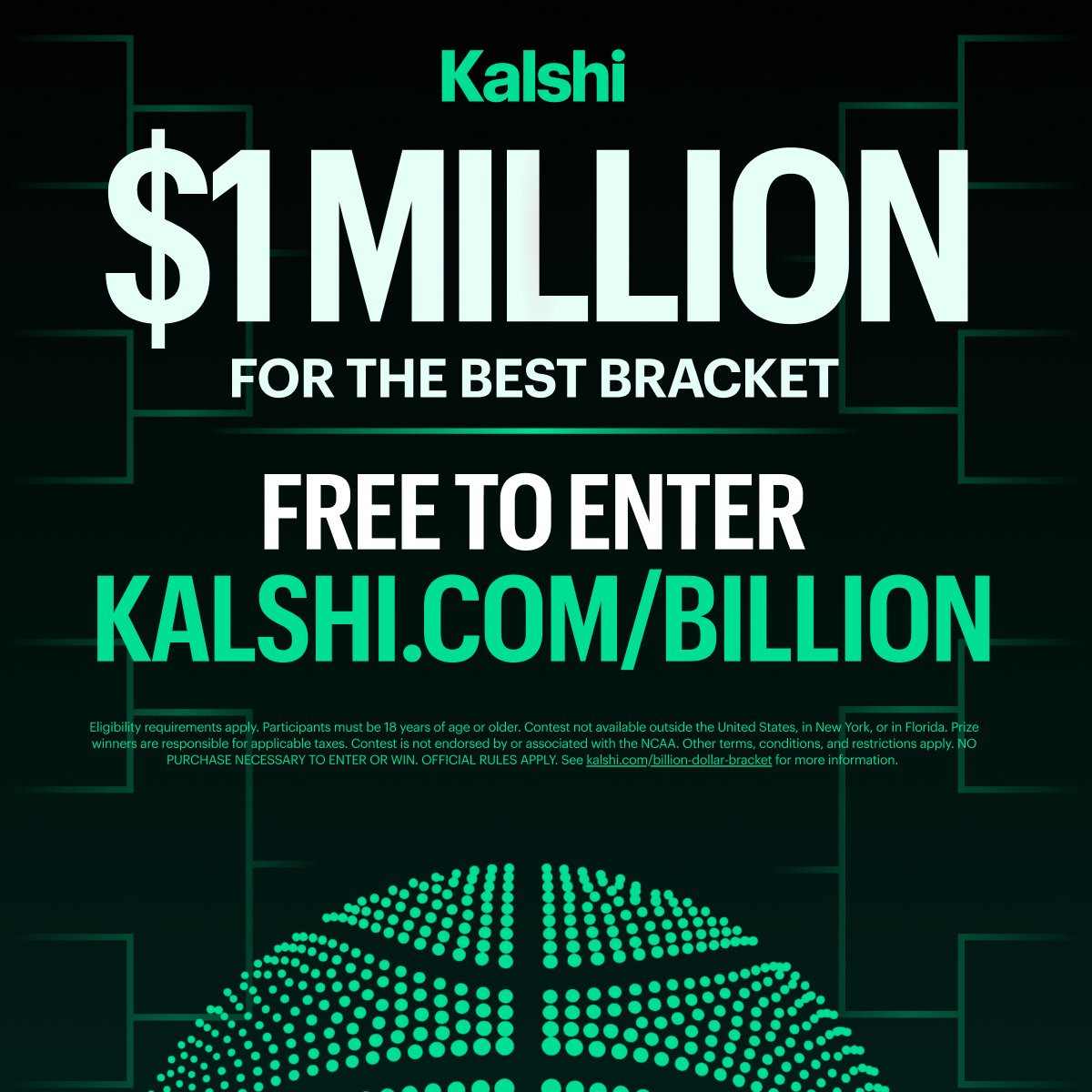 Kalshi Sports tweet media