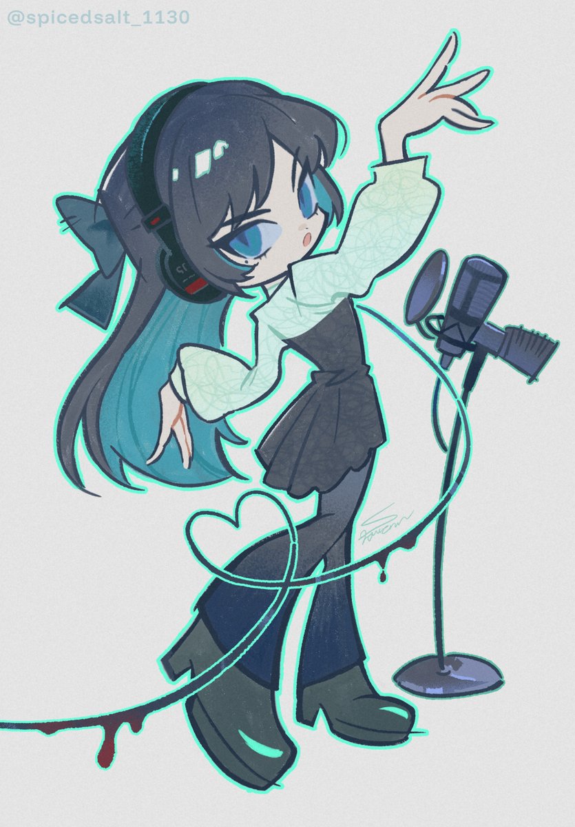 礁沿(しょうえん) tweet media