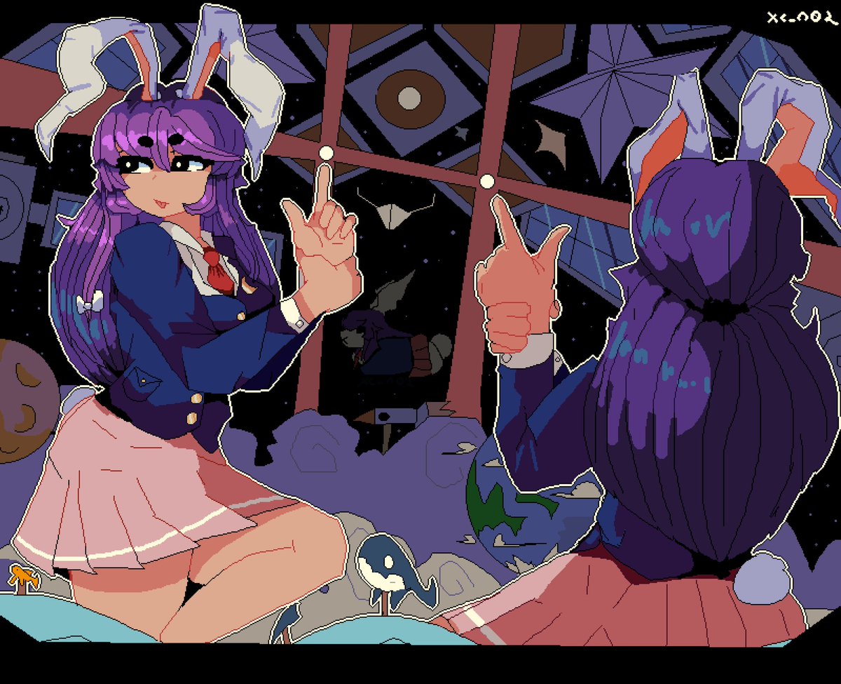 xenobucket tweet media