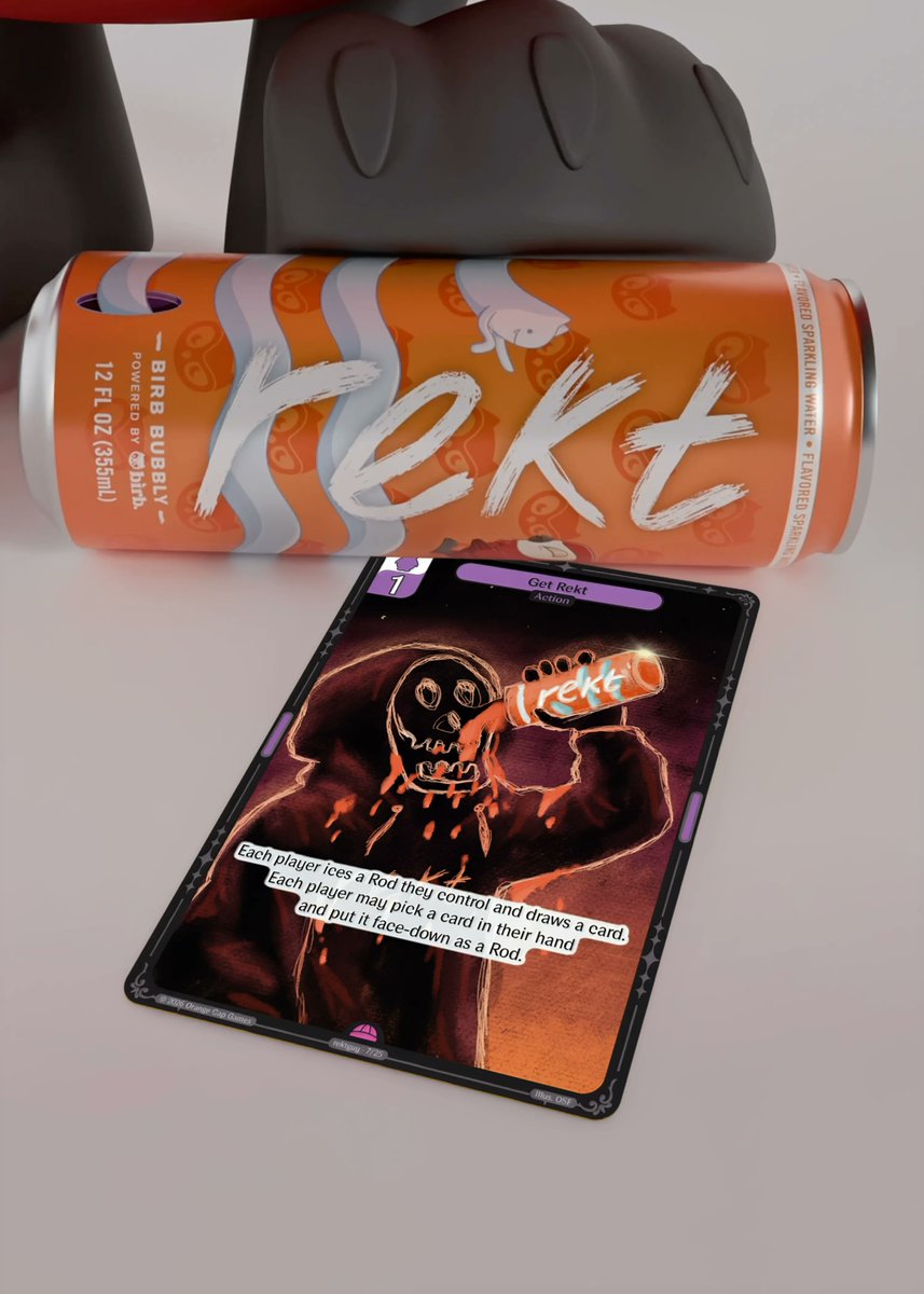 Vibes TCG tweet media