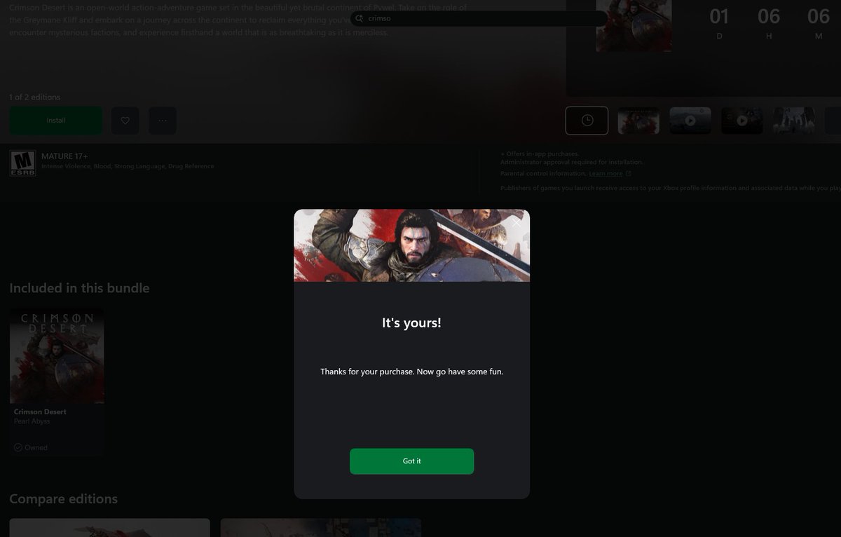 Demoflow Gaming (ChikoCash) tweet media
