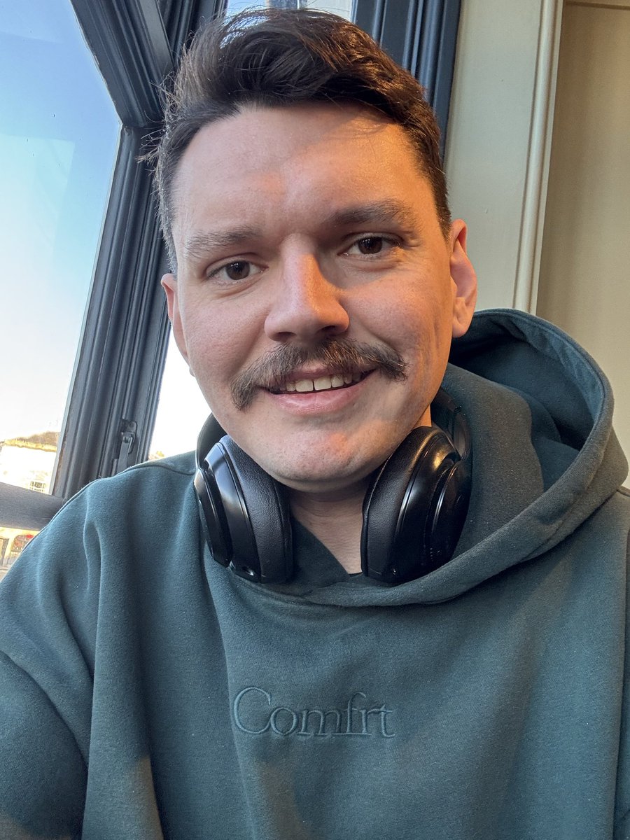 Joshua Martin tweet media