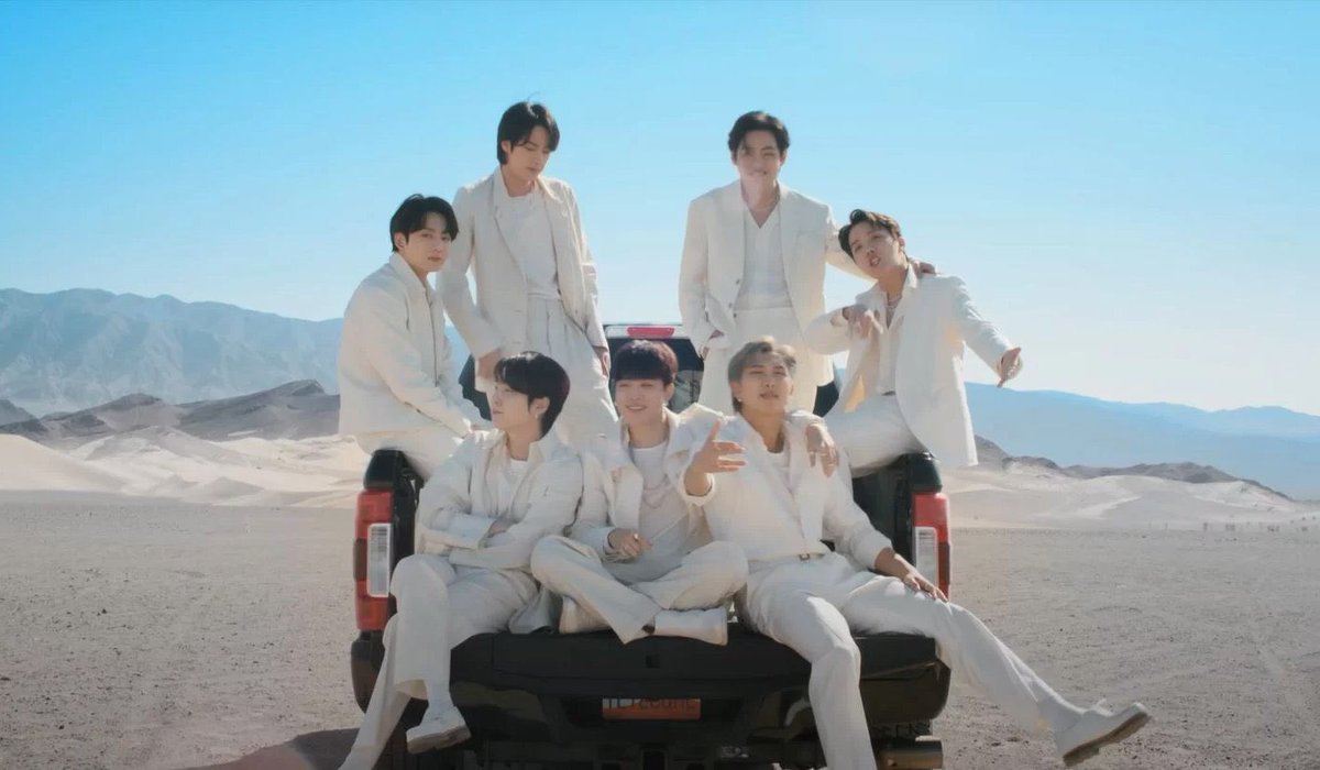 yaz⁷ ⊙⊝⊜ ARIRANG tweet media