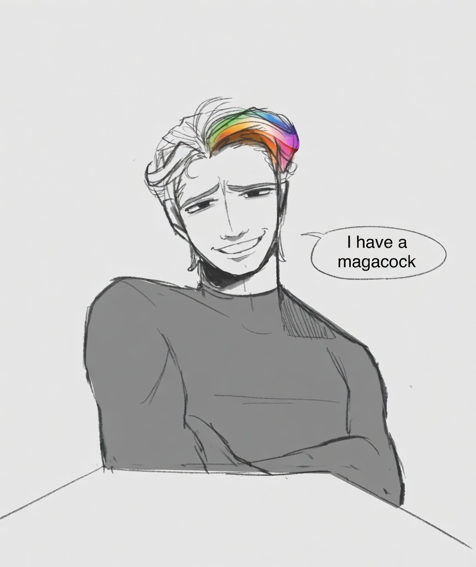 Vengeful Howling Bobby tweet media