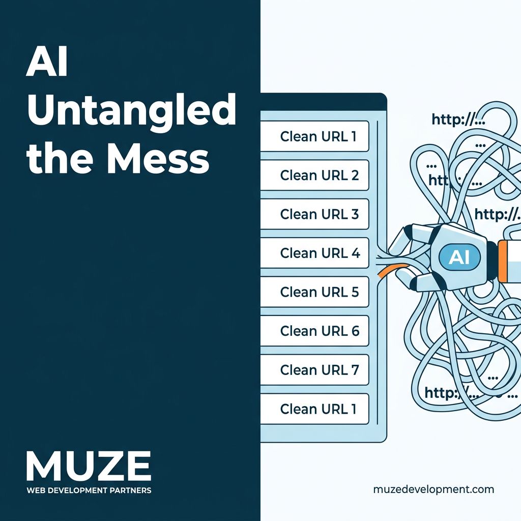 Muze Development tweet media