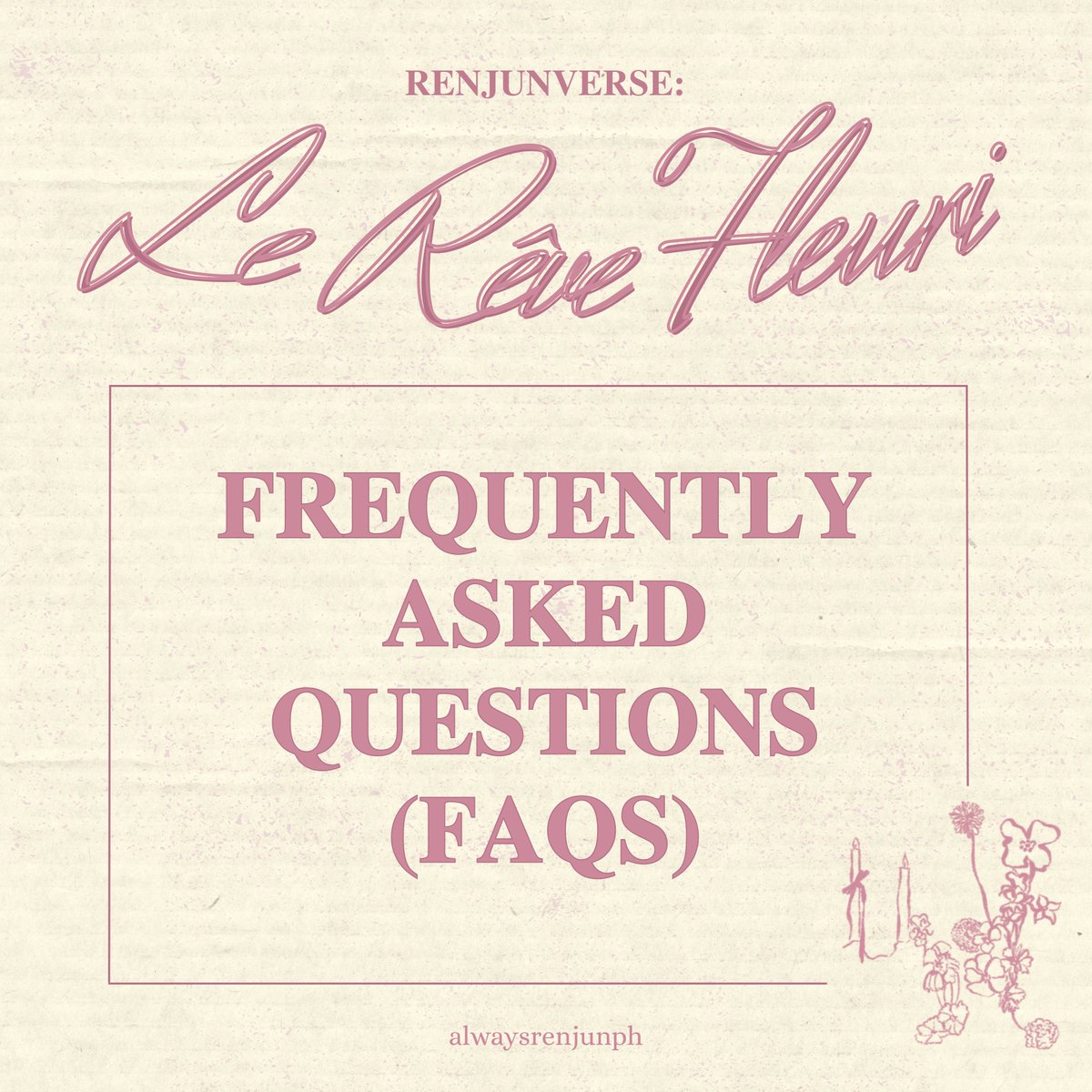 alwaysrenjunph tweet media