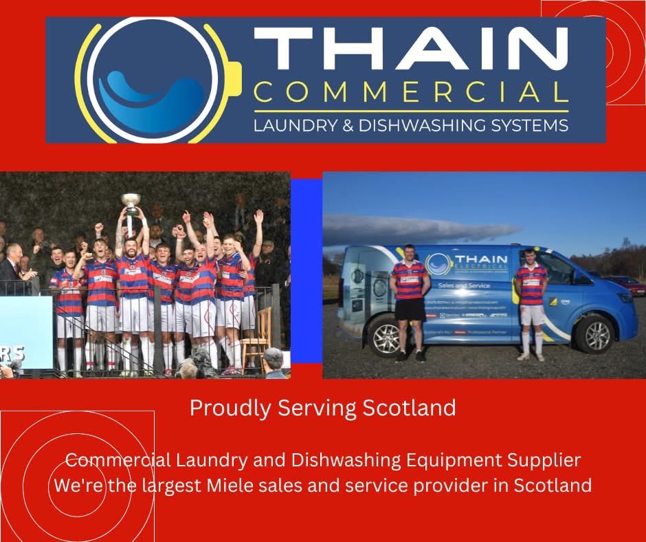 Kingussie Camanachd tweet media