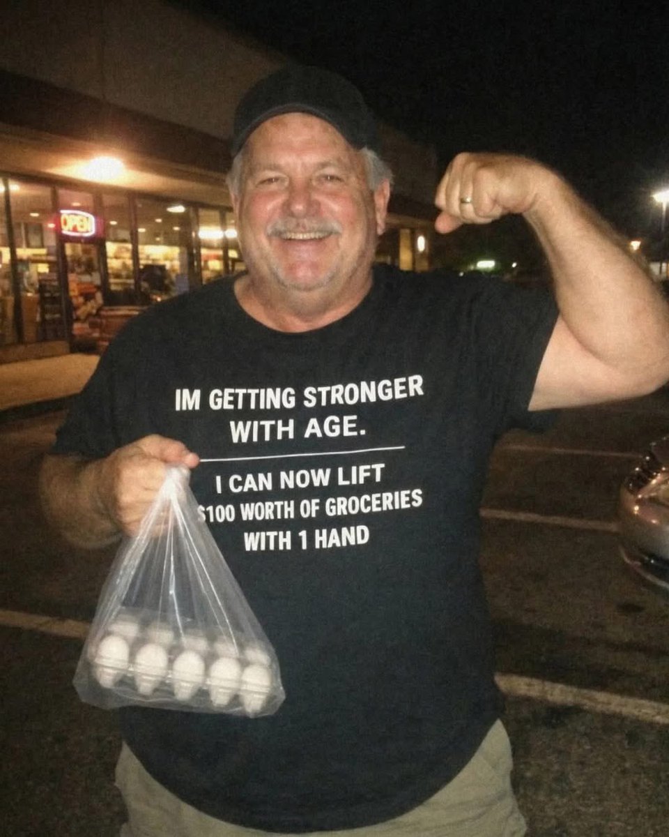 Dad Jokes tweet media